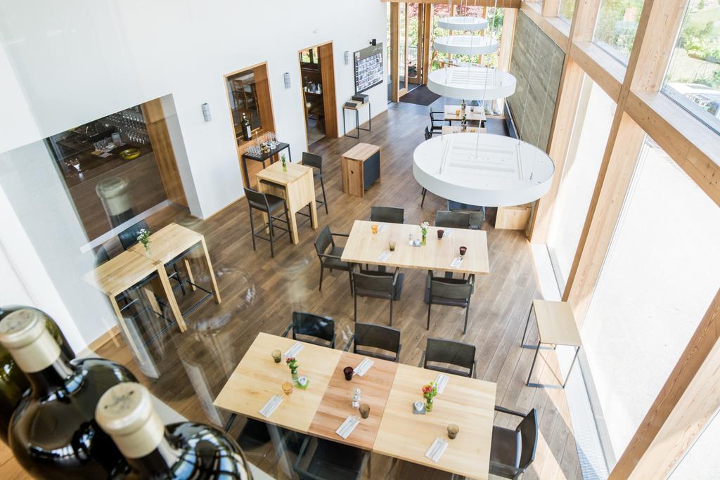 Mini-hôtel Weinhotel Maitz Wolfgang Ratsch an der Weinstraße
